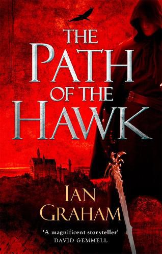 Cover image for The Path of the Hawk