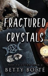 Cover image for Fractured Crystals