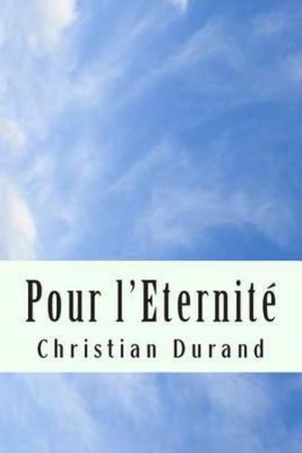 Cover image for Pour l'Eternite