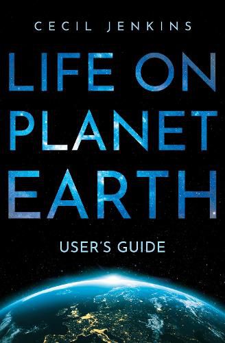 Cover image for Life on Planet Earth