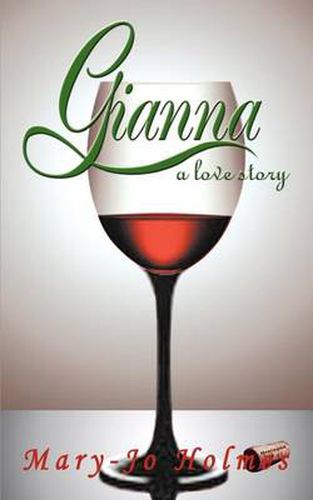 Cover image for Gianna:a Love Story: A Love Story