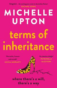 Cover image for Terms Of Inheritance