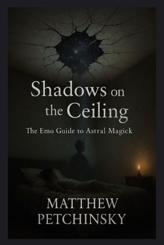 Cover image for Shadows on the Ceiling