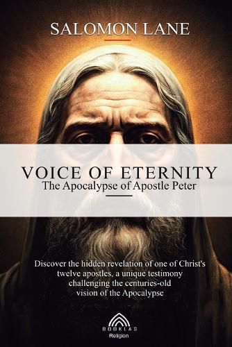 Cover image for Voice of Eternity