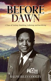 Cover image for Before Dawn