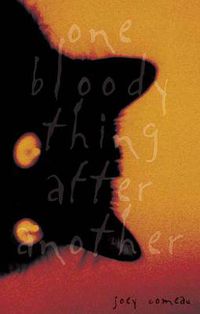 Cover image for One Bloody Thing After Another