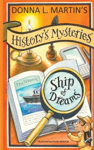 History's Mysteries: Ship of Dreams