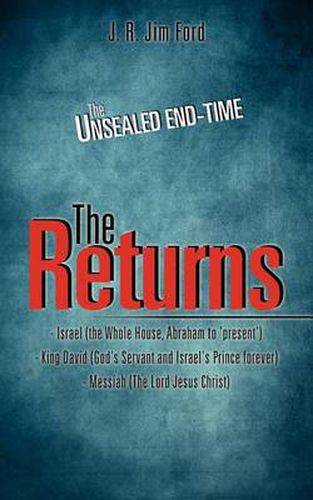 Cover image for The Returns