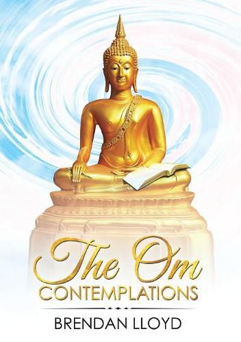 Cover image for The Om Contemplations