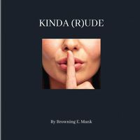 Cover image for Kinda (R)Ude