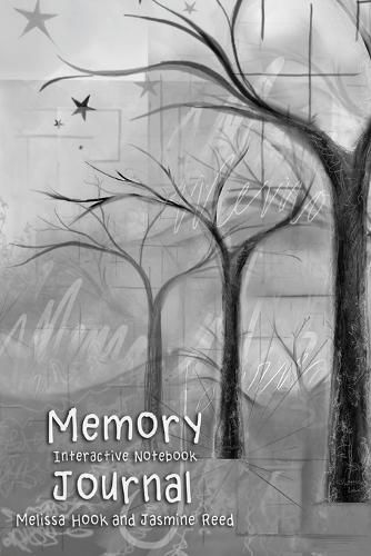 Cover image for Memory Journal