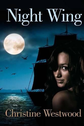 Cover image for Night Wing