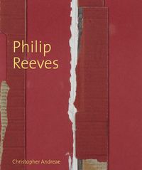 Cover image for Philip Reeves