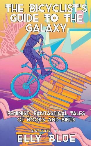 Cover image for The Bicyclist's Guide to the Galaxy