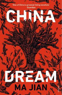 Cover image for China Dream