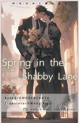 Cover image for Spring in the Shabby Lane