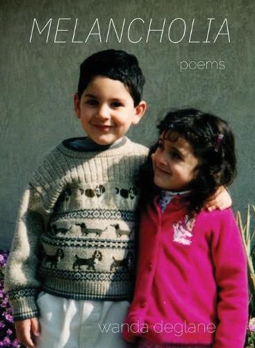 Cover image for Melancholia