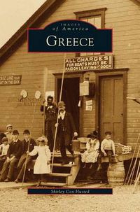 Cover image for Greece (Special)