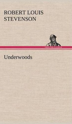 Cover image for Underwoods