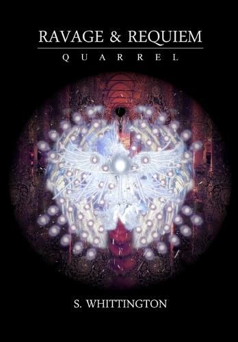 Cover image for Ravage and Requiem