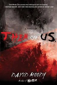 Cover image for Them or Us