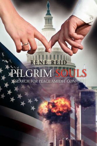 Cover image for Pilgrim Souls