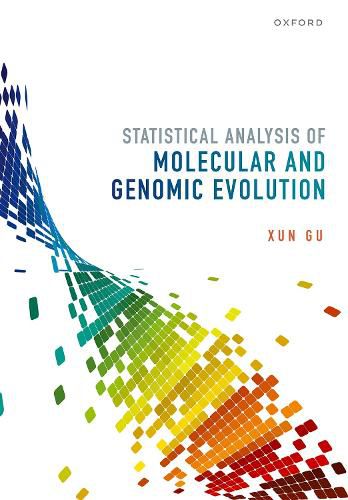 Cover image for Statistical Analysis of Molecular and Genomic Evolution