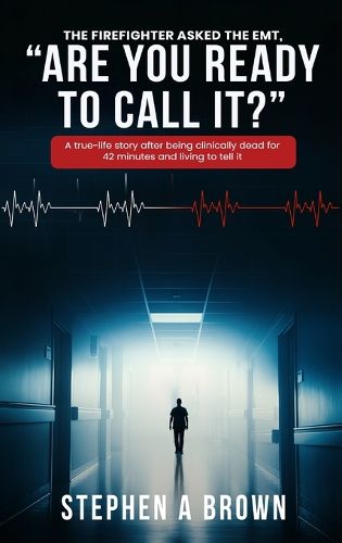 Cover image for Are You Ready to Call It?