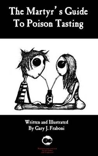 Cover image for The Martyr's Guide to Poison Tasting