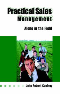 Cover image for Practical Sales Management