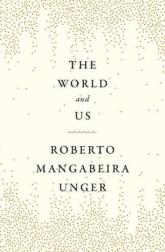 Cover image for The World and Us