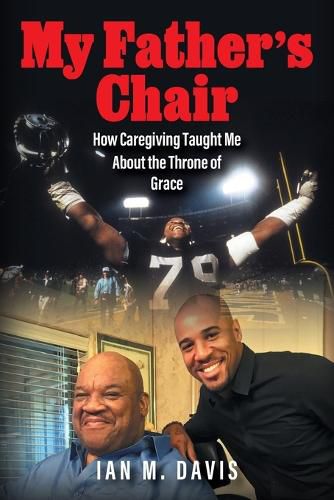 Cover image for My Father's Chair