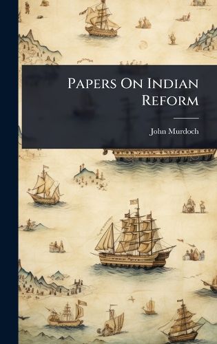 Cover image for Papers On Indian Reform