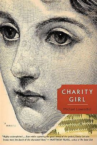 Cover image for Charity Girl