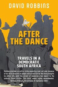 Cover image for After the Dance