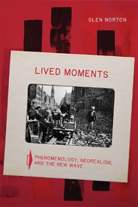 Cover image for Lived Moments