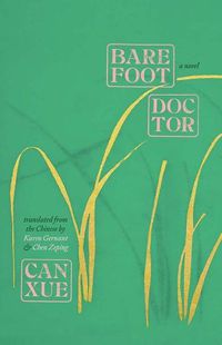 Cover image for Barefoot Doctor