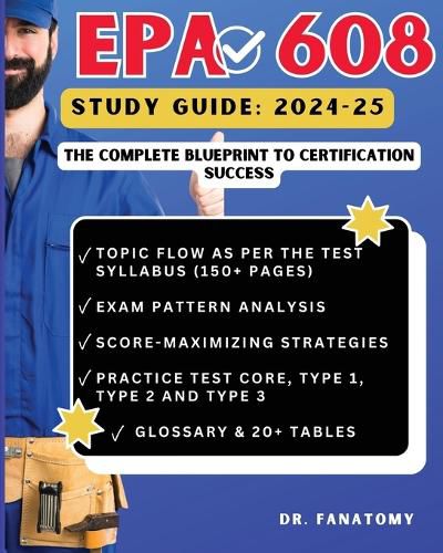 EPA 608 Study Guide