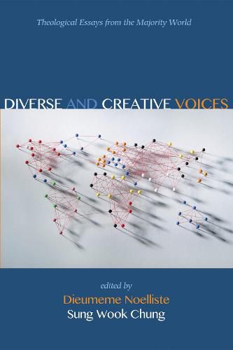 Diverse and Creative Voices: Theological Essays from the Majority World