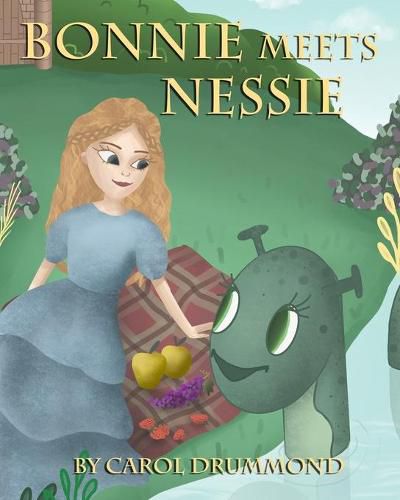 Cover image for Bonnie meets Nessie