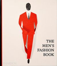 Cover image for The Men's Fashion Book