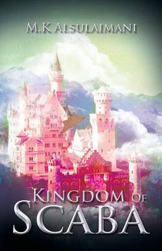 Cover image for Kingdom of Scaba