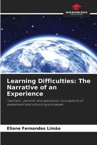 Cover image for Learning Difficulties