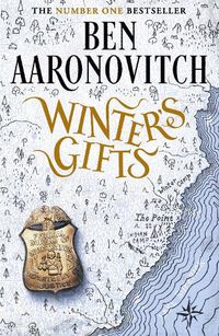 Cover image for Winter's Gifts