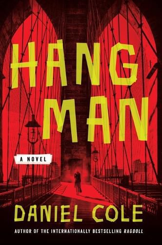 Cover image for Hangman