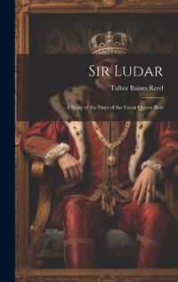 Cover image for Sir Ludar