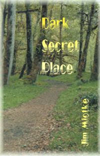 Cover image for Dark Secret Place