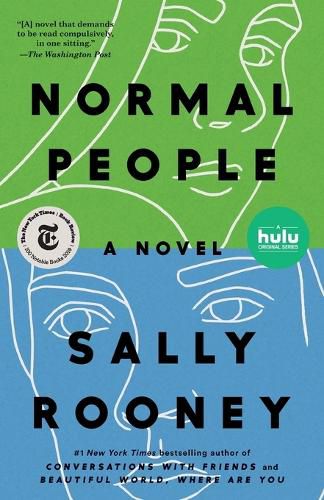 Normal People: A Novel