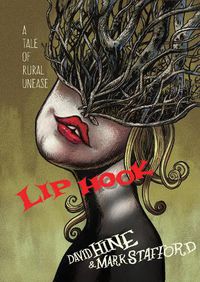 Cover image for Lip Hook