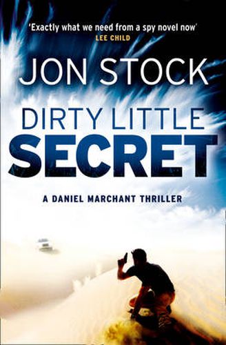 Cover image for Dirty Little Secret